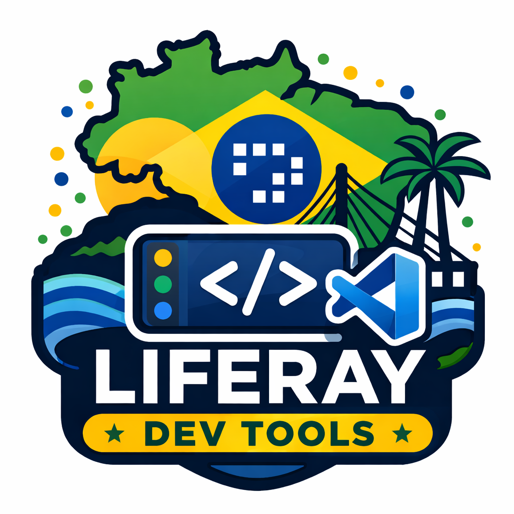 Liferay Dev Tools - Visual Studio Marketplace